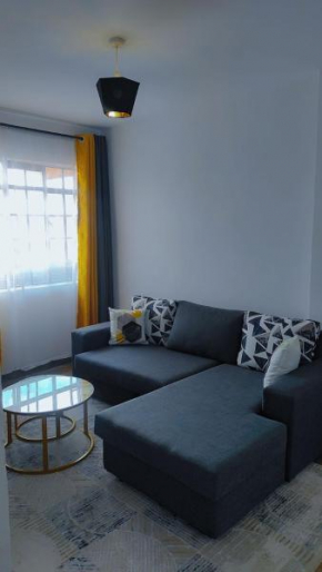 Nano Cosy Homes - TRM Drive
